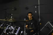 Recording of the album The Better Way