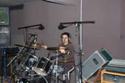 Recording of the album The Better Way