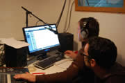 Recording of the album The Better Way