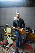 Recording of the album The Better Way