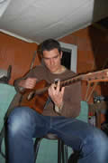Recording of the album The Better Way
