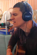Recording of the album The Better Way
