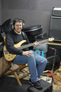 Recording of the album The Better Way