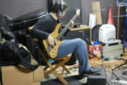 Recording of the album The Better Way