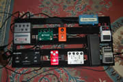 Recording of the album The Better Way