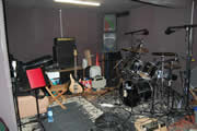 Recording of the album The Better Way