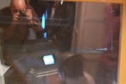 Recording of the album The Better Way