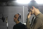 Recording of the album The Better Way