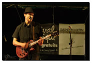 Festival - Saint Martin de Valamas