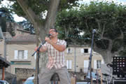 Fête de la Musique - Etoile sur Rhône