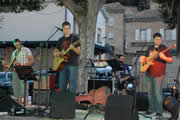 Fête de la Musique - Etoile sur Rhône