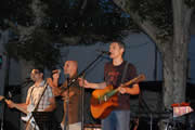 Fête de la Musique - Etoile sur Rhône