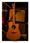 Lez'arts Café - Valence