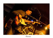 Lez'arts Café - Valence