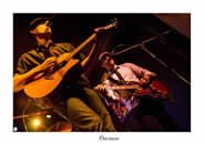 Lez'arts Café - Valence