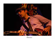Lez'arts Café - Valence