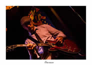 Lez'arts Café - Valence