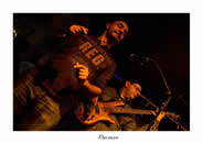 Lez'arts Café - Valence