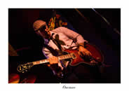 Lez'arts Café - Valence