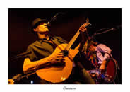 Lez'arts Café - Valence