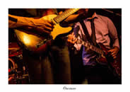 Lez'arts Café - Valence