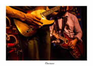 Lez'arts Café - Valence