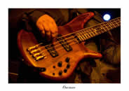 Lez'arts Café - Valence