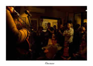 Lez'arts Café - Valence