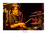 Lez'arts Café - Valence