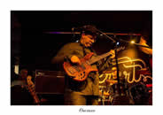 Lez'arts Café - Valence