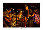 Lez'arts Café - Valence