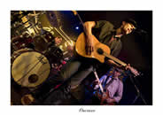 Lez'arts Café - Valence