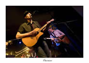 Lez'arts Café - Valence