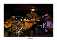 Lez'arts Café - Valence