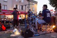 Café de la Gare - Vernoux en Vivarais