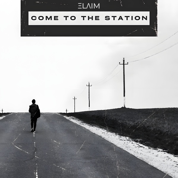 Come To The Station album cover